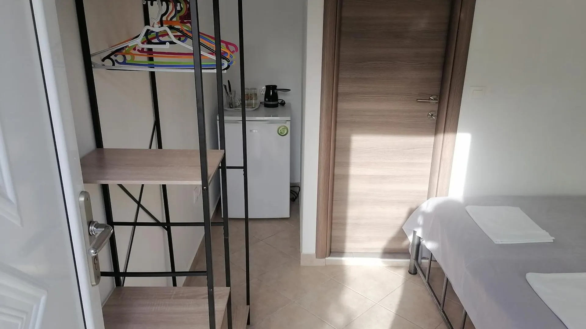 Kır Evi Porto Almira Studio Nikiti