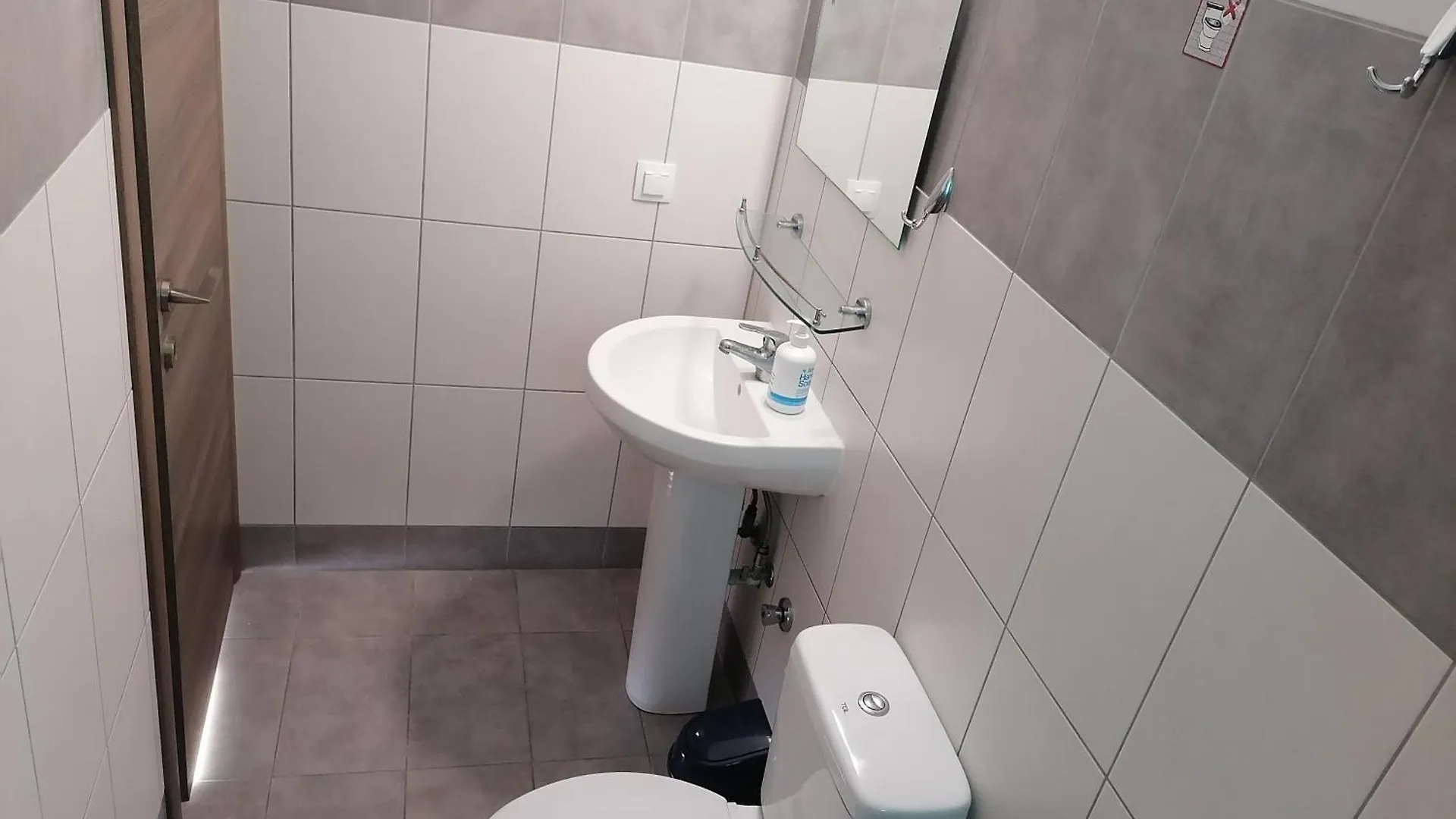 Kır Evi Porto Almira Studio Nikiti